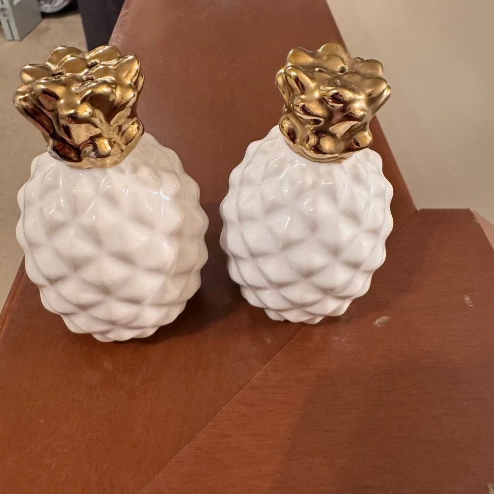 Target pineapple perfection